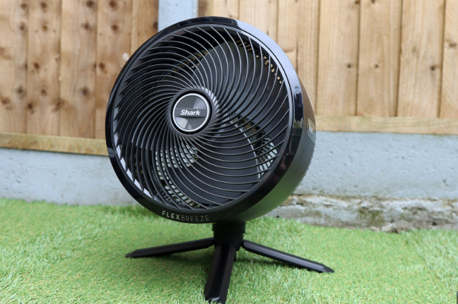 Electric Fan Review: Your Ultimate Guide to Choosing the Best Cooling Solution