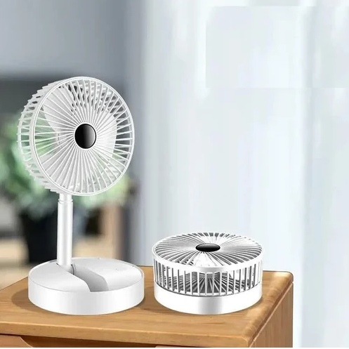Portable Electric Fan Reviews: The Best Options for 2025