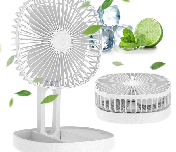 Table Electric Fan Reviews: Top Picks for 2025