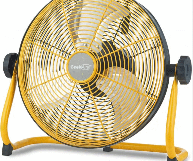 Electric Fan Buying Guide: How to Choose the Best Fan for 2025