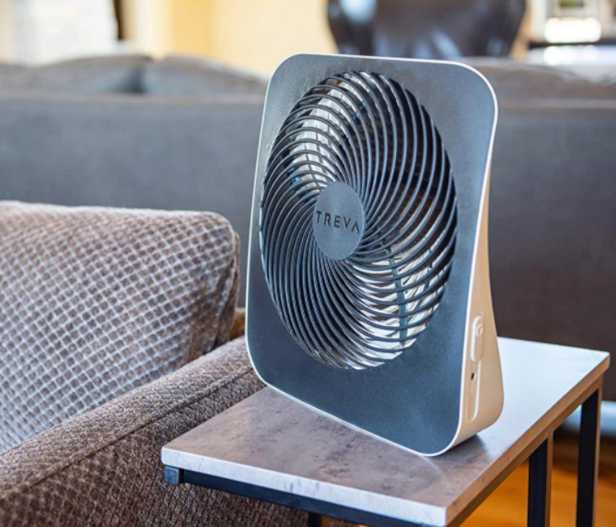 Large Room Electric Fan Reviews: The Best Models for 2025