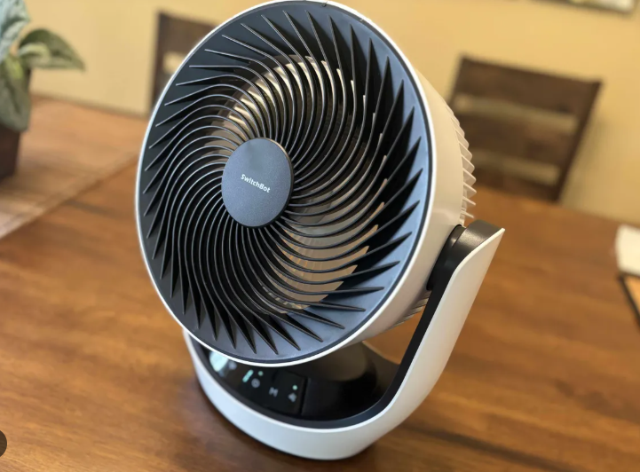 Electric Fan Pros and Cons: A Comprehensive Guide for 2025