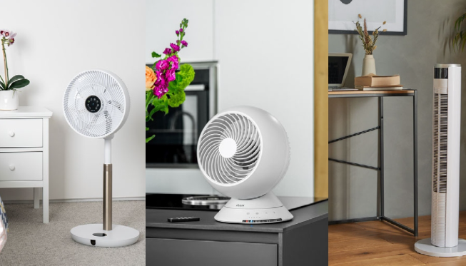 Dyson Electric Fan Review: Are These Premium Fans Worth It in 2025?