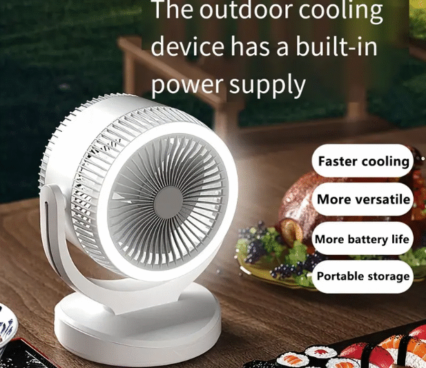 Honeywell Electric Fan Review: Top Models for 2025