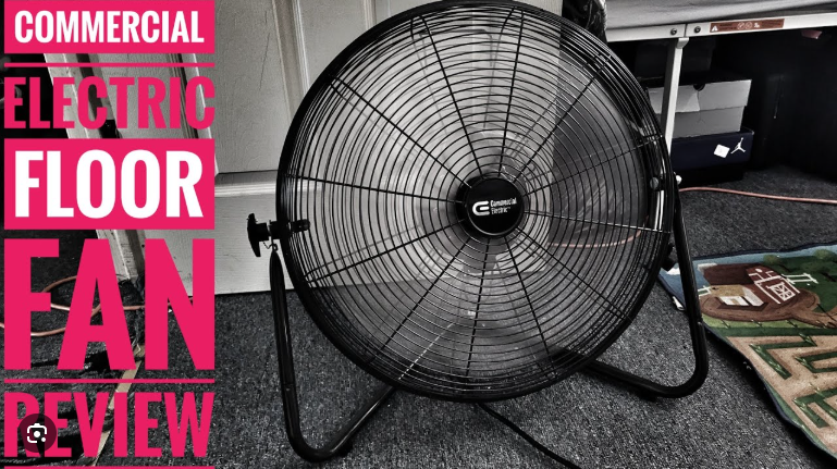 Rowenta Electric Fan Review: Top Models for 2025