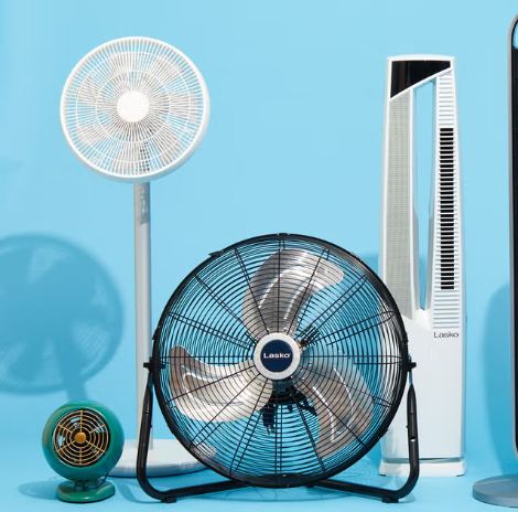 Midea Electric Fan Review: Top Models for 2025