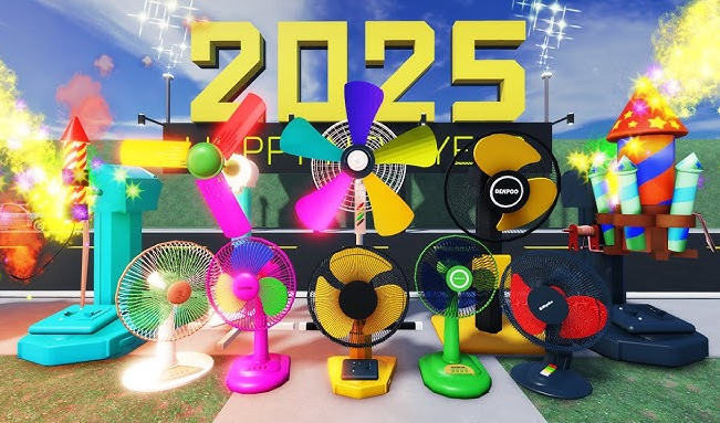 Best Electric Fan for Dorm Room: Top Picks for 2025
