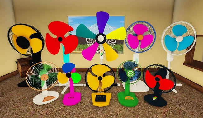 Luxury Electric Fan Review: Top Premium Models for 2025