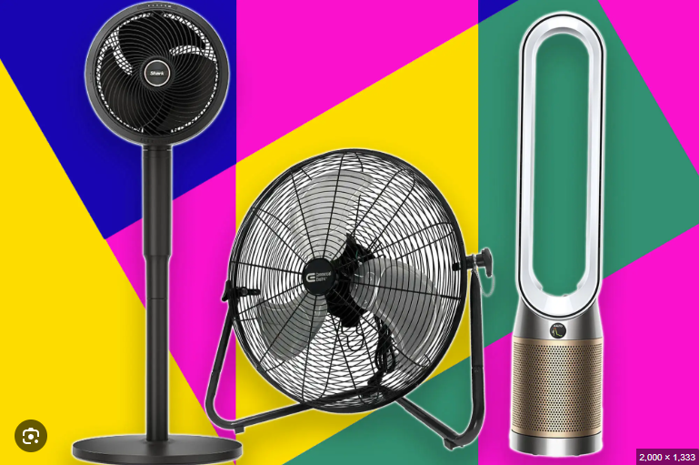 Why Is My Electric Fan Noisy? A Comprehensive Guide to Diagnosing and Fixing the Issue