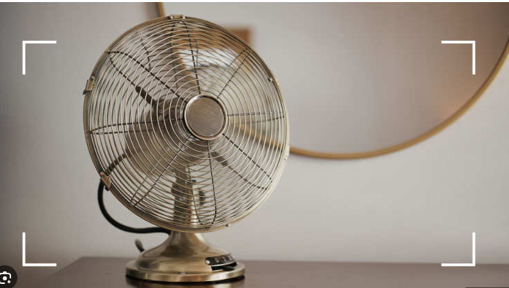 How to Make Your Electric Fan Cooler: The Ultimate Guide to Maximizing Cooling Power