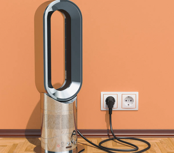 Electric Fan Safety Tips: How to Use Your Fan Safely and Effectively