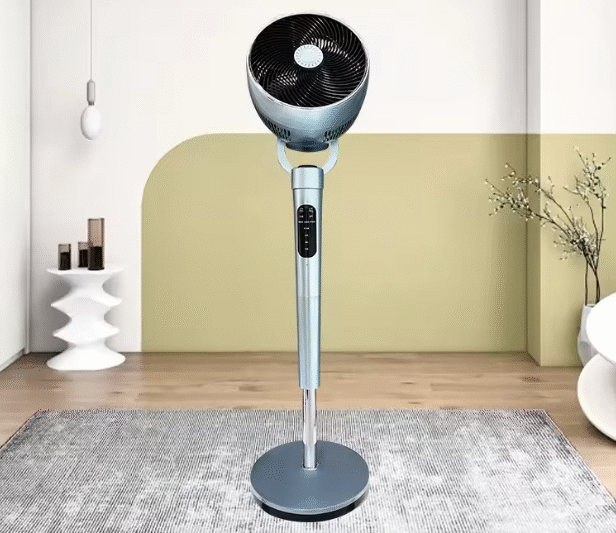 How to Fix an Electric Fan Switch: A Step-by-Step Guide to Restoring Functionality