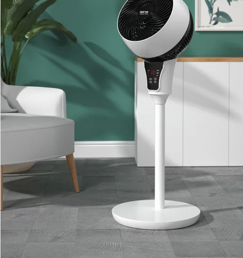 Common Electric Fan Problems: How to Diagnose and Fix Them