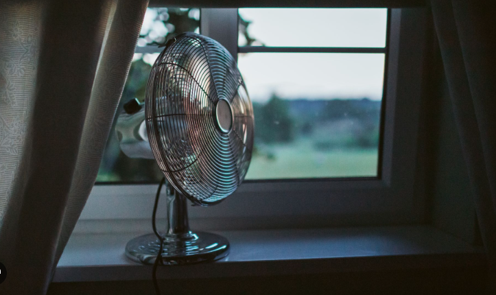 Best Electric Fan 2025: Top Picks for Cooling Your Home