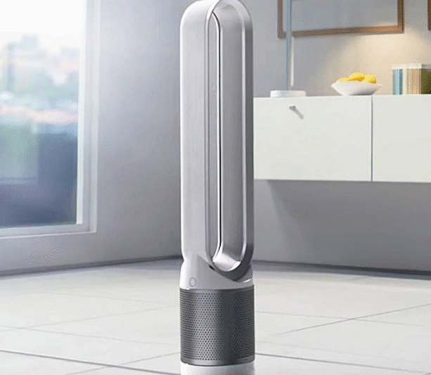 Electric Fan vs Ceiling Fan: Which Is Better for Your Cooling Needs?