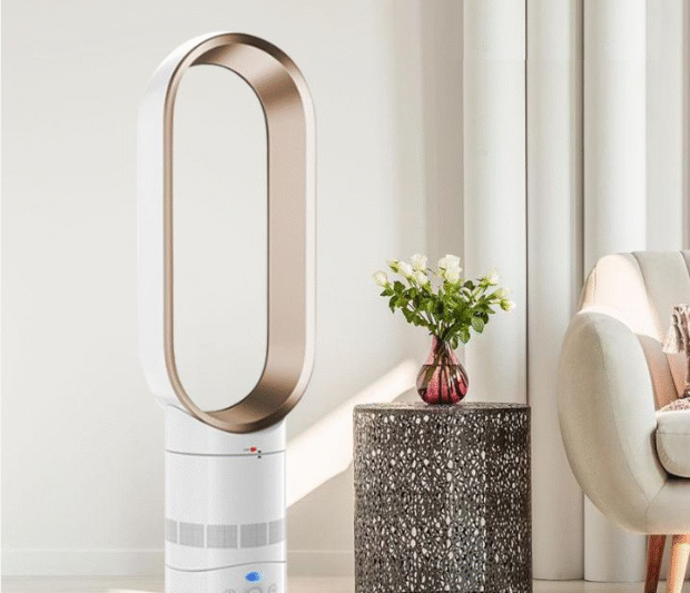 Best Electric Fan with Smart Control 2025: Top Picks for Smart Cooling