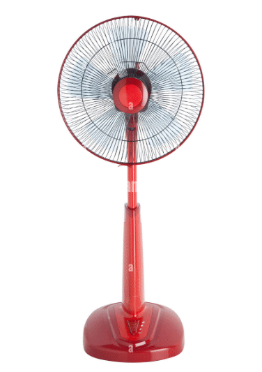 Electric Fan with WiFi Control: The Future of Cooling Convenience