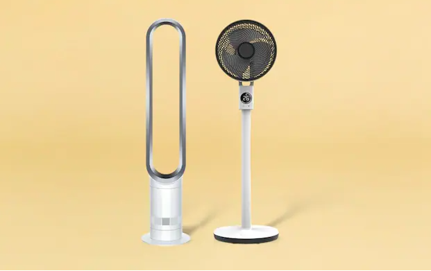 Top 10 Electric Fans: The Best Electric Fan Guide for Ultimate Cooling in 2026
