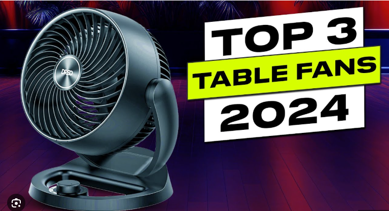 Bladeless vs Traditional Electric Fans: The Best Electric Fan Guide for 2025