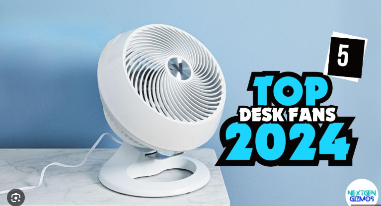Quietest Electric Fan 2025: The Best Electric Fan Guide for Silent Cooling Comfort