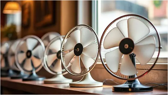New Dyson Electric Fan 2025: The Best Electric Fan Guide for Revolutionary Cooling