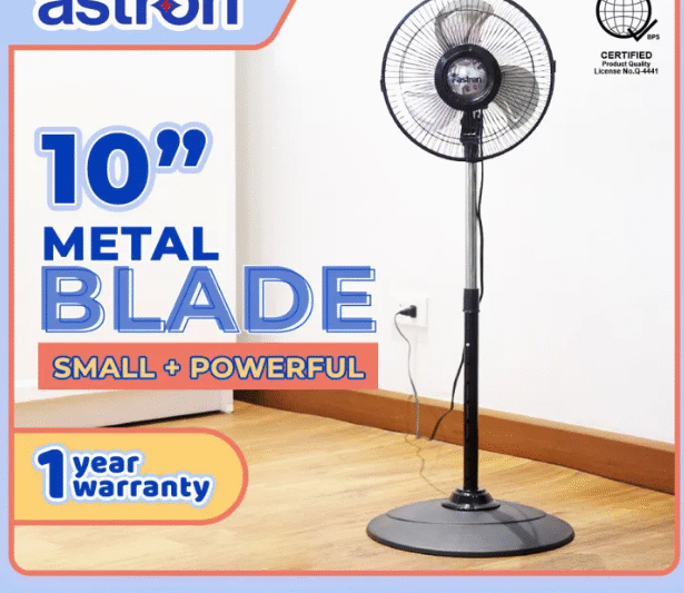 The Best Floor Electric Fan Reviews: Your Ultimate Guide to Staying Cool in 2025