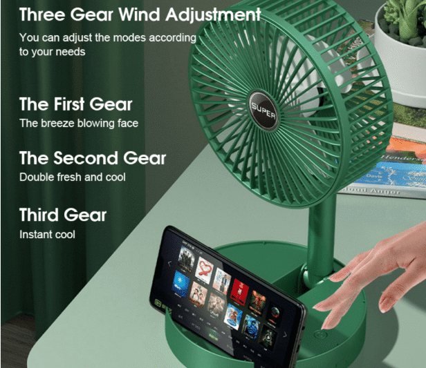 The Best Bladeless Electric Fan Reviews: Your Ultimate Guide to Staying Cool in 2025