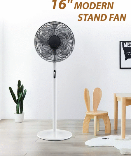 The Best Oscillating Electric Fan Reviews: Your Ultimate Guide to Staying Cool in 2025