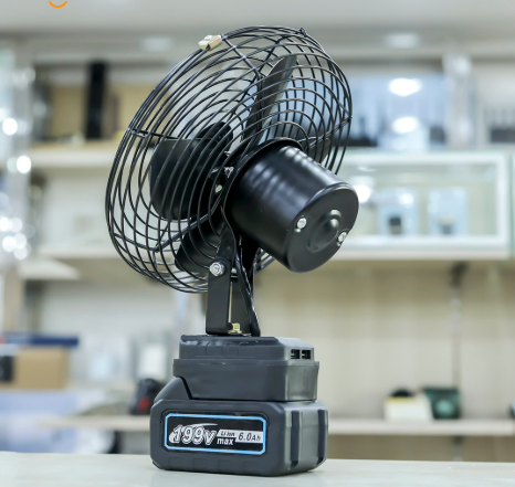 Electric Fan vs Air Conditioner: Which Cooling Solution is Right for You?