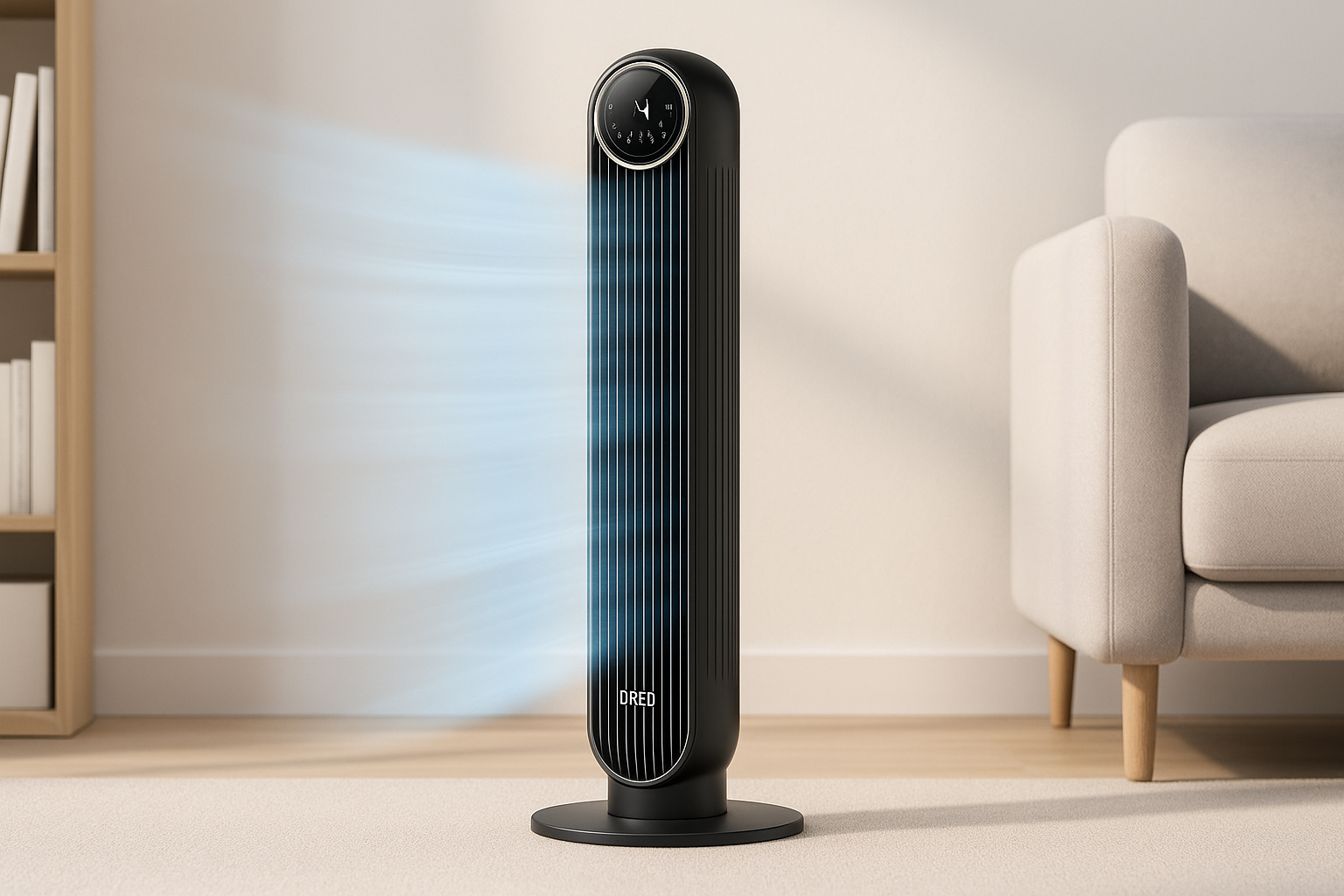 Dreo Velocity Tower Fan