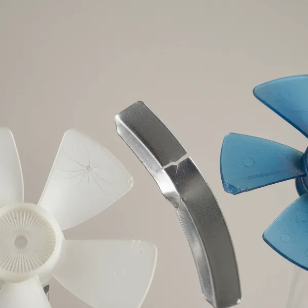 How to Repair a Broken Fan Blade: Is It Safe to Use Your Fan?
