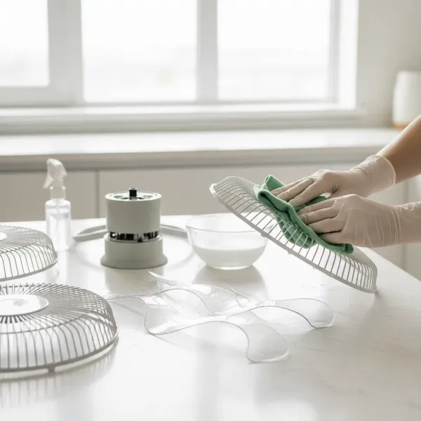 How to Store Your Electric Fan During Winter: A Comprehensive Guide