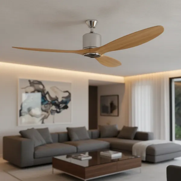 Big Ass Fans Haiku Review: The Rolls Royce of Smart Ceiling Fans