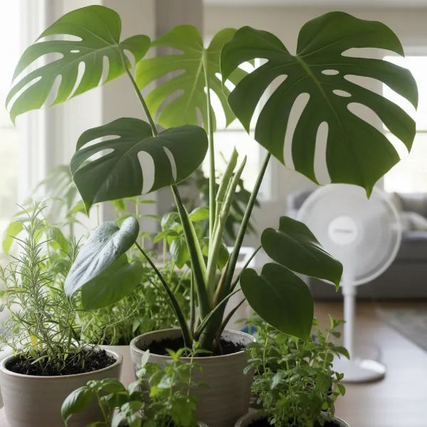 The Ultimate Guide to Electric Fans for Thriving Plant Growth and Air Circulation