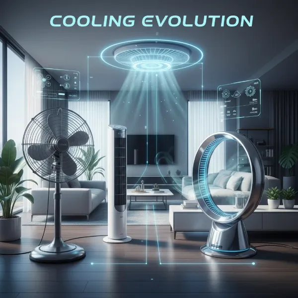 10 Best Electric Fans of 2026: Reviews and Top Picks