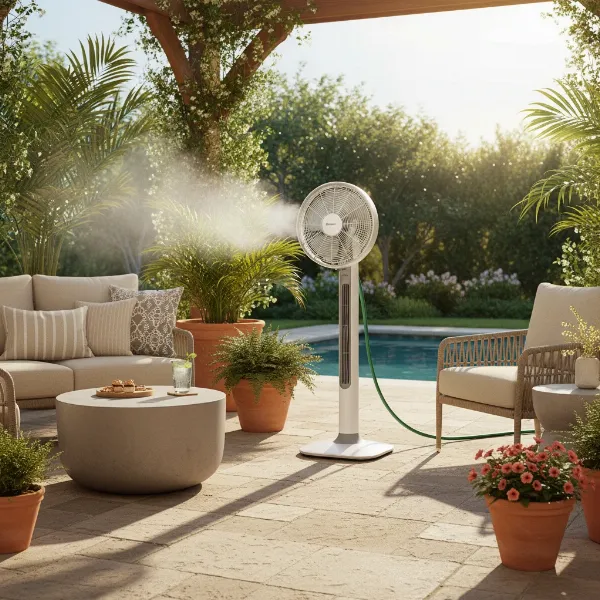 Review: Shark FlexBreeze – The Ultimate Cordless and Corded Hybrid Fan