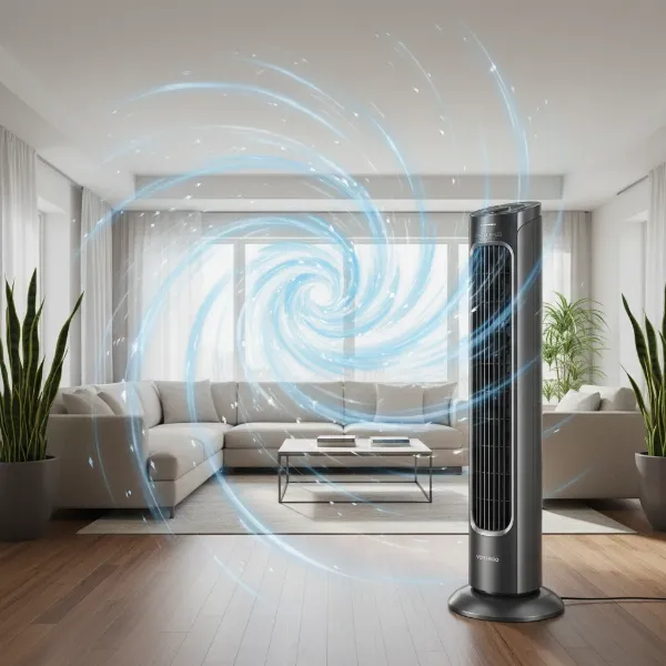 Vornado 783 Full-Size Whole Room Circulator Review: Your Guide to Superior Airflow